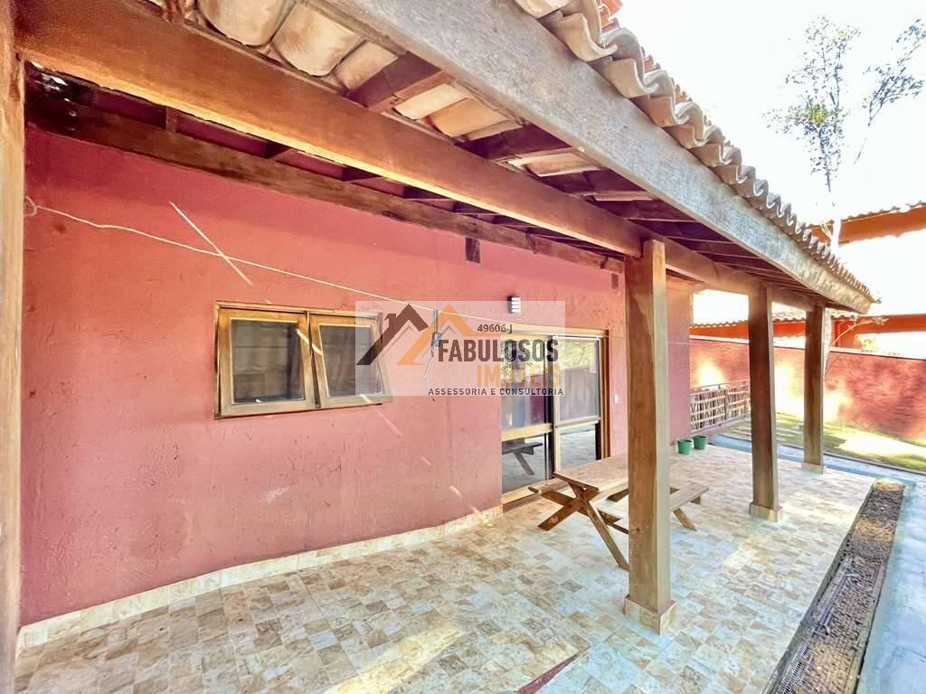 Casa de Condomínio, 4 quartos - Foto 63