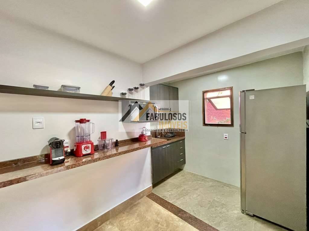 Casa de Condomínio, 4 quartos - Foto 64