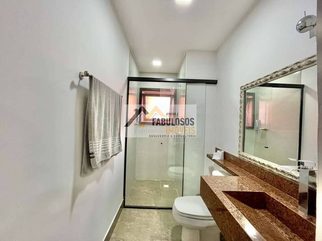 Casa de Condomínio, 4 quartos - Foto 67