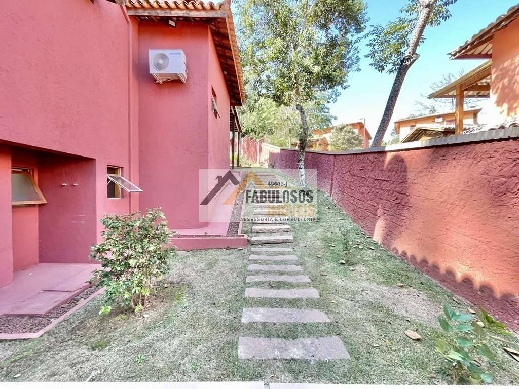 Casa de Condomínio, 4 quartos - Foto 68