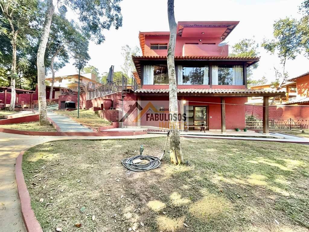Casa de Condomínio, 4 quartos - Foto 69