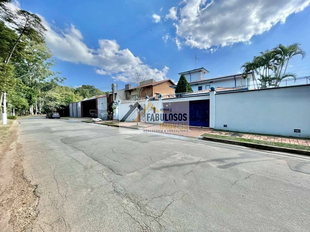 Casa de Condomínio, 6 quartos - Foto 3