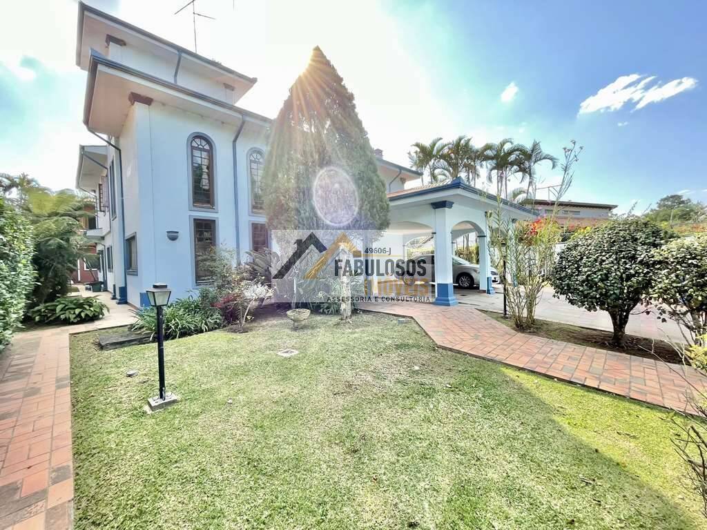 Casa de Condomínio, 6 quartos - Foto 5