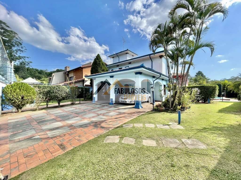 Casa de Condomínio, 6 quartos - Foto 6