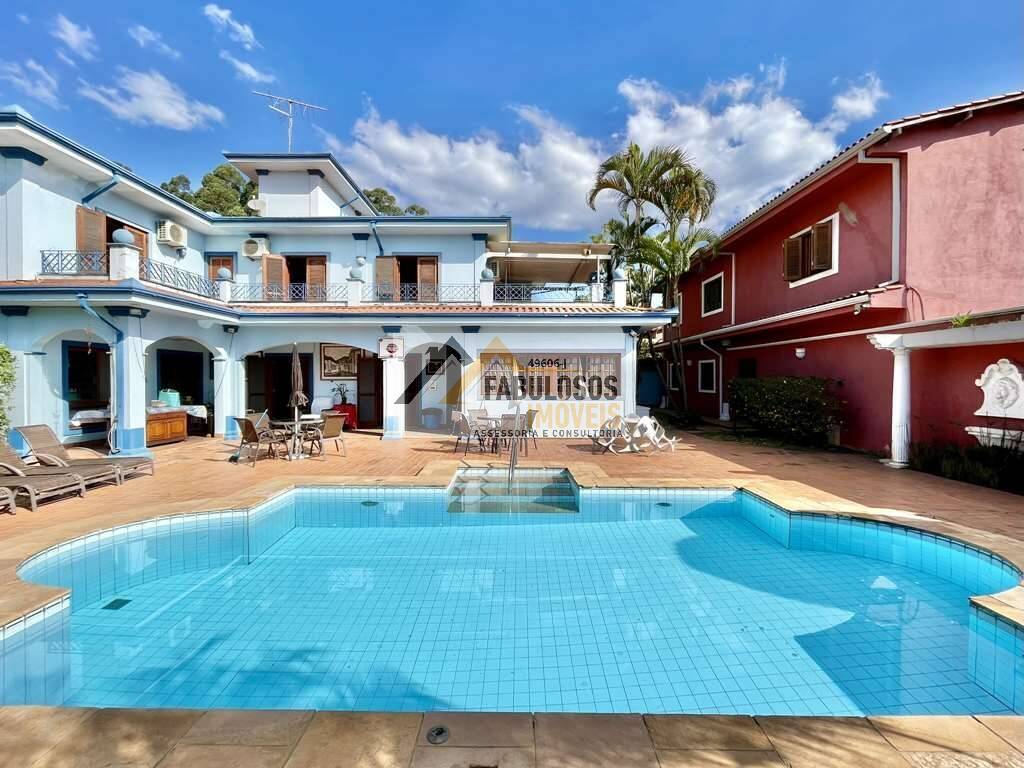 Casa de Condomínio, 6 quartos - Foto 9