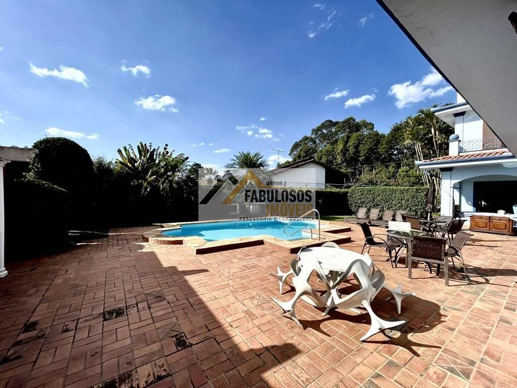Casa de Condomínio, 6 quartos - Foto 10