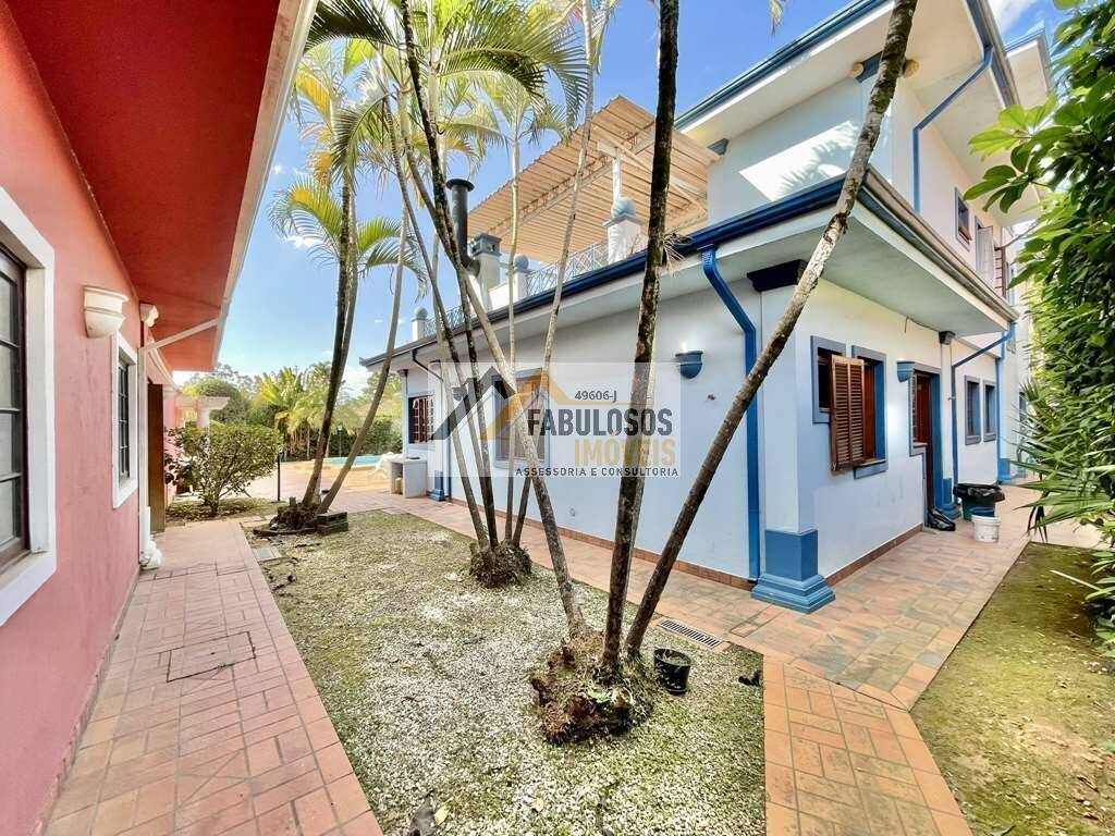 Casa de Condomínio, 6 quartos - Foto 11