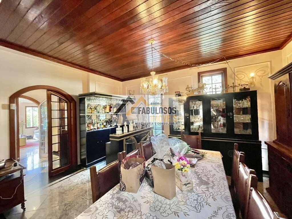 Casa de Condomínio, 6 quartos - Foto 15