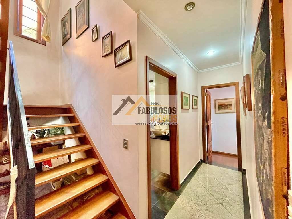 Casa de Condomínio, 6 quartos - Foto 20