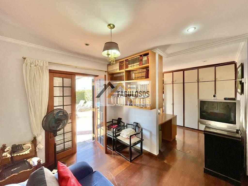 Casa de Condomínio, 6 quartos - Foto 22