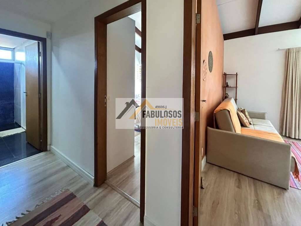 Casa de Condomínio, 4 quartos - Foto 41