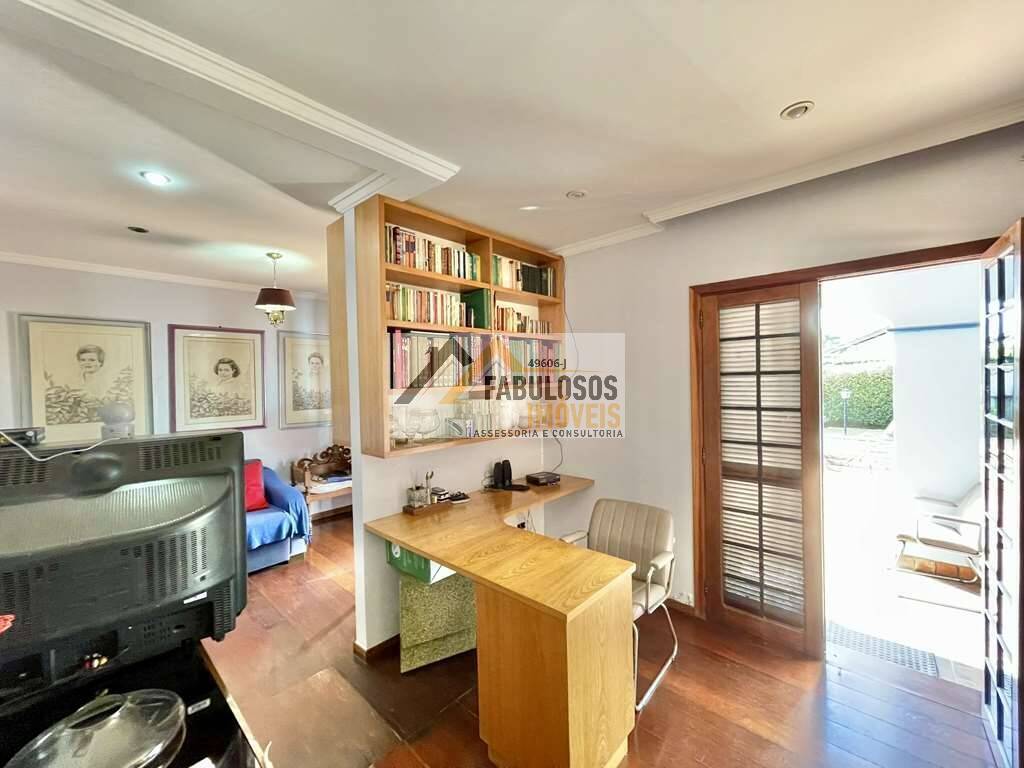Casa de Condomínio, 6 quartos - Foto 23