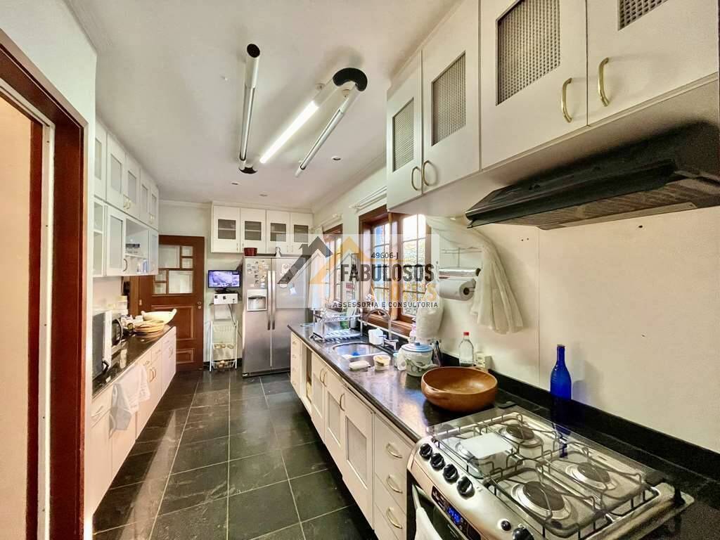 Casa de Condomínio, 6 quartos - Foto 25
