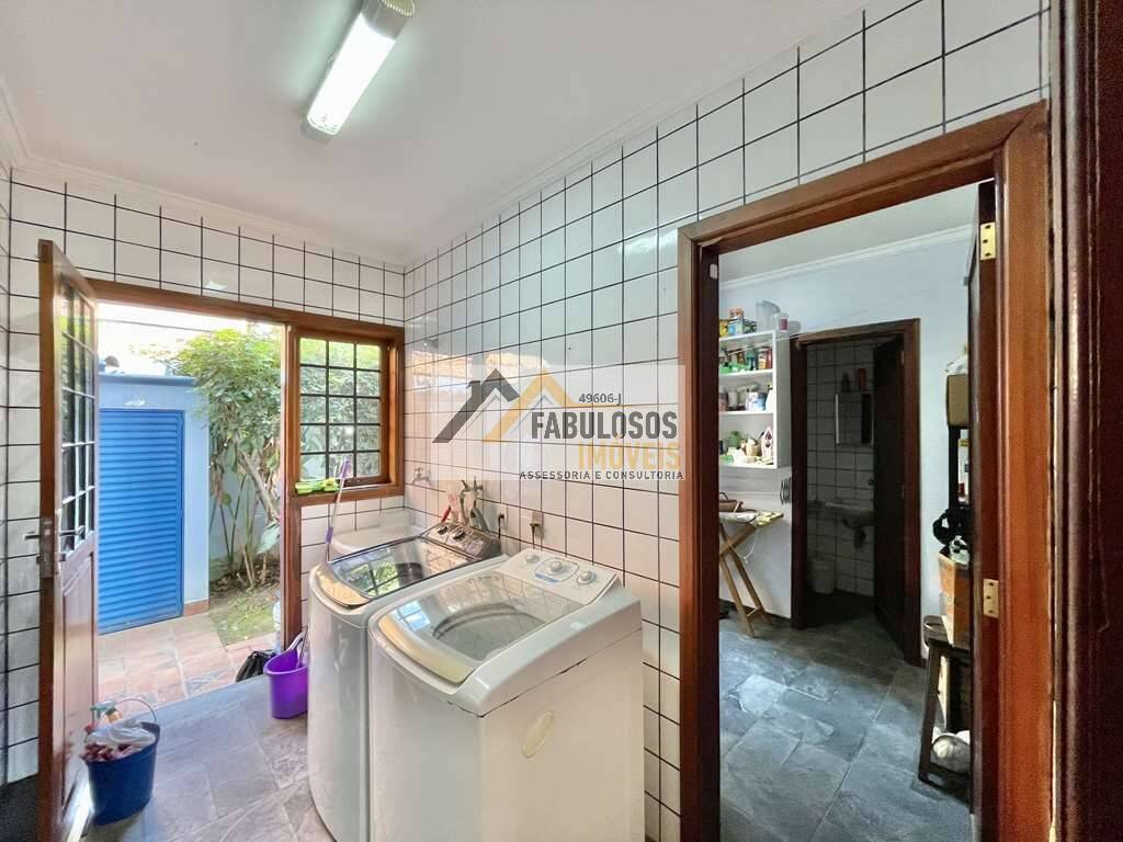 Casa de Condomínio, 6 quartos - Foto 27