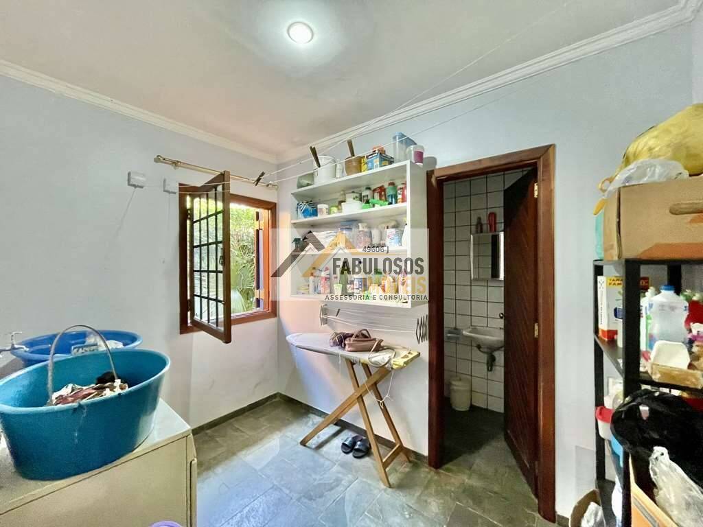 Casa de Condomínio, 6 quartos - Foto 28