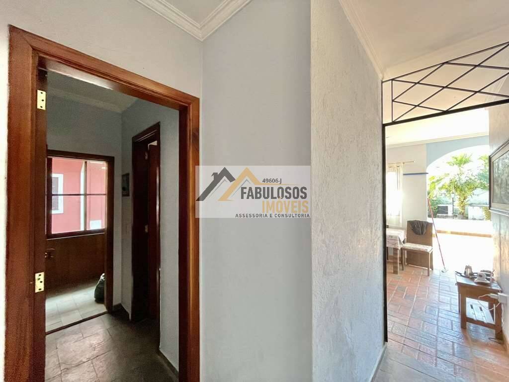 Casa de Condomínio, 6 quartos - Foto 30