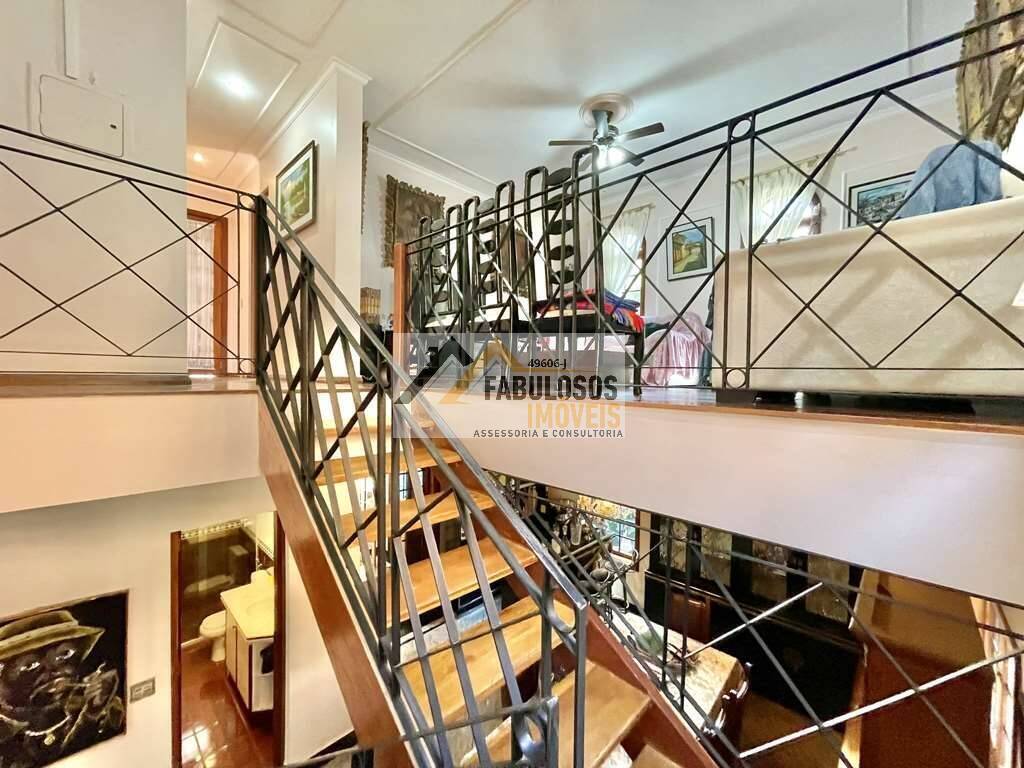 Casa de Condomínio, 6 quartos - Foto 32