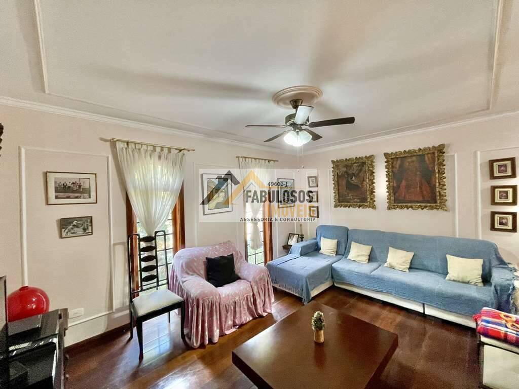 Casa de Condomínio, 6 quartos - Foto 33