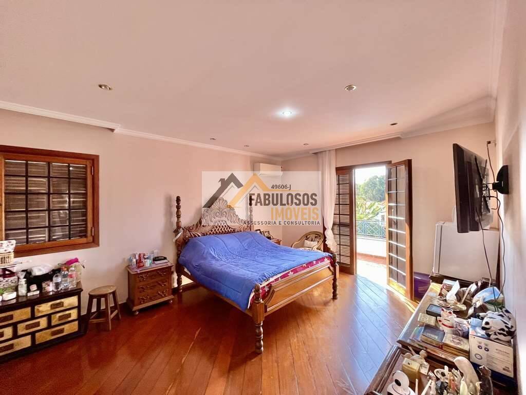 Casa de Condomínio, 6 quartos - Foto 38