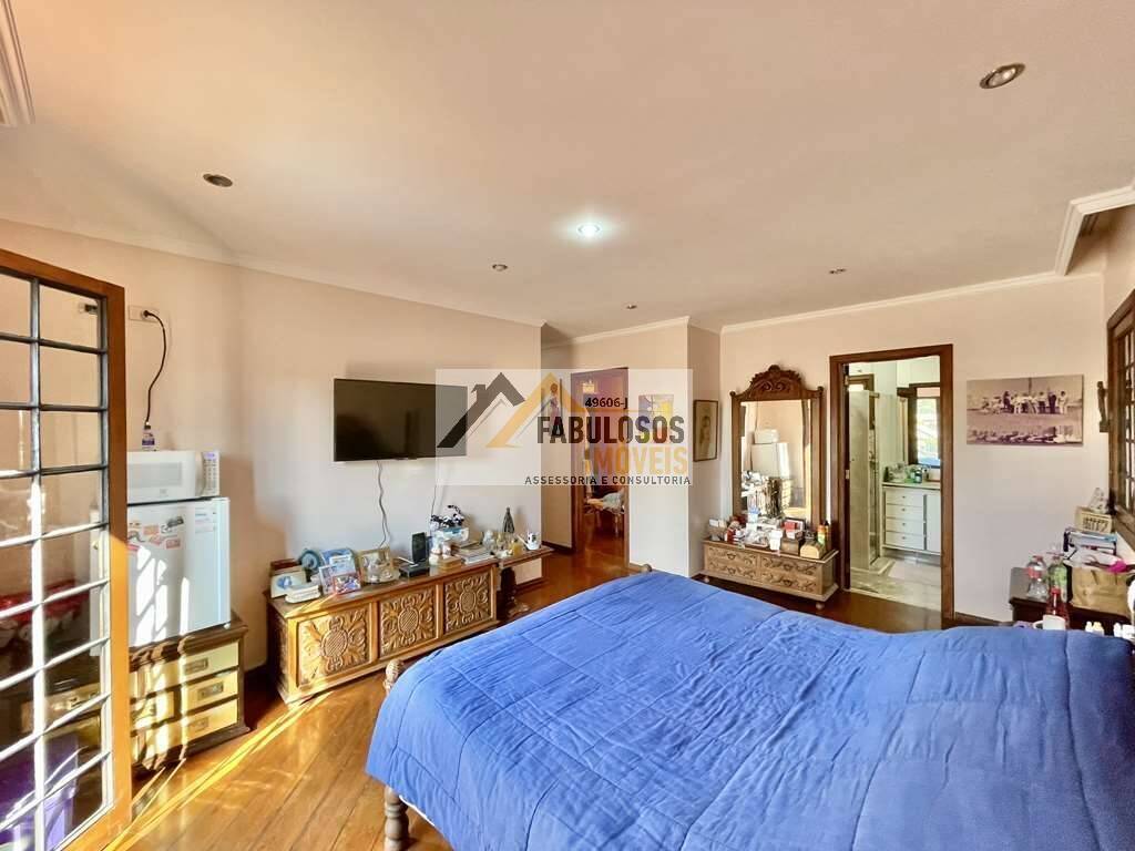 Casa de Condomínio, 6 quartos - Foto 39