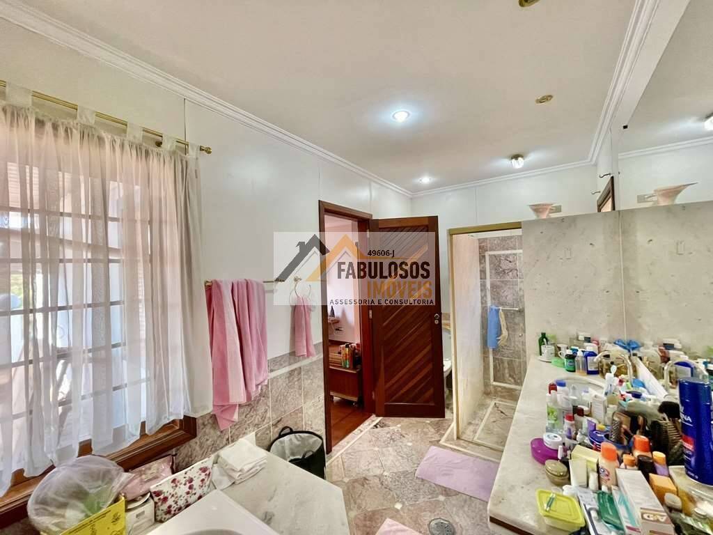 Casa de Condomínio, 6 quartos - Foto 40