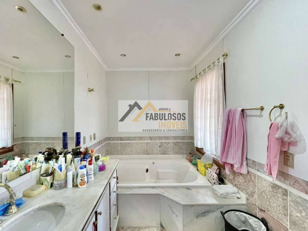 Casa de Condomínio, 6 quartos - Foto 41