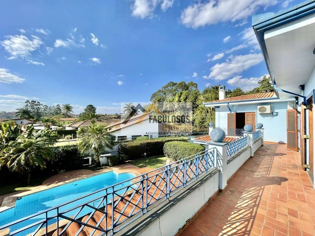 Casa de Condomínio, 6 quartos - Foto 42