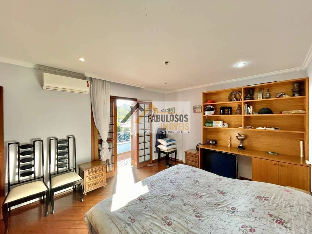 Casa de Condomínio, 6 quartos - Foto 44