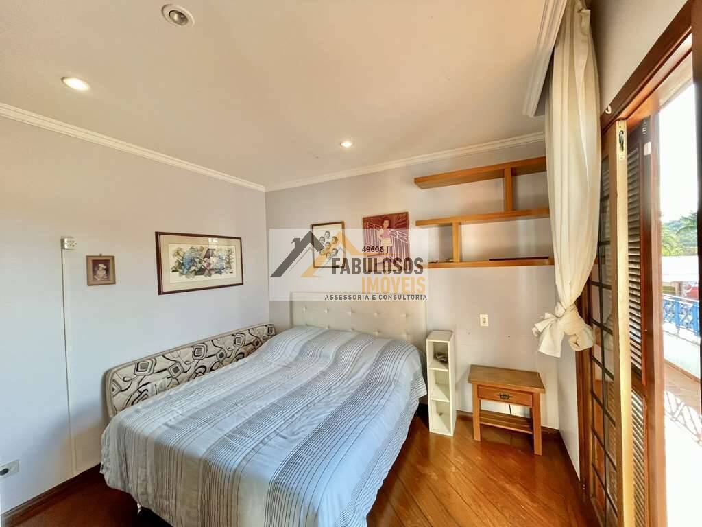 Casa de Condomínio, 6 quartos - Foto 49