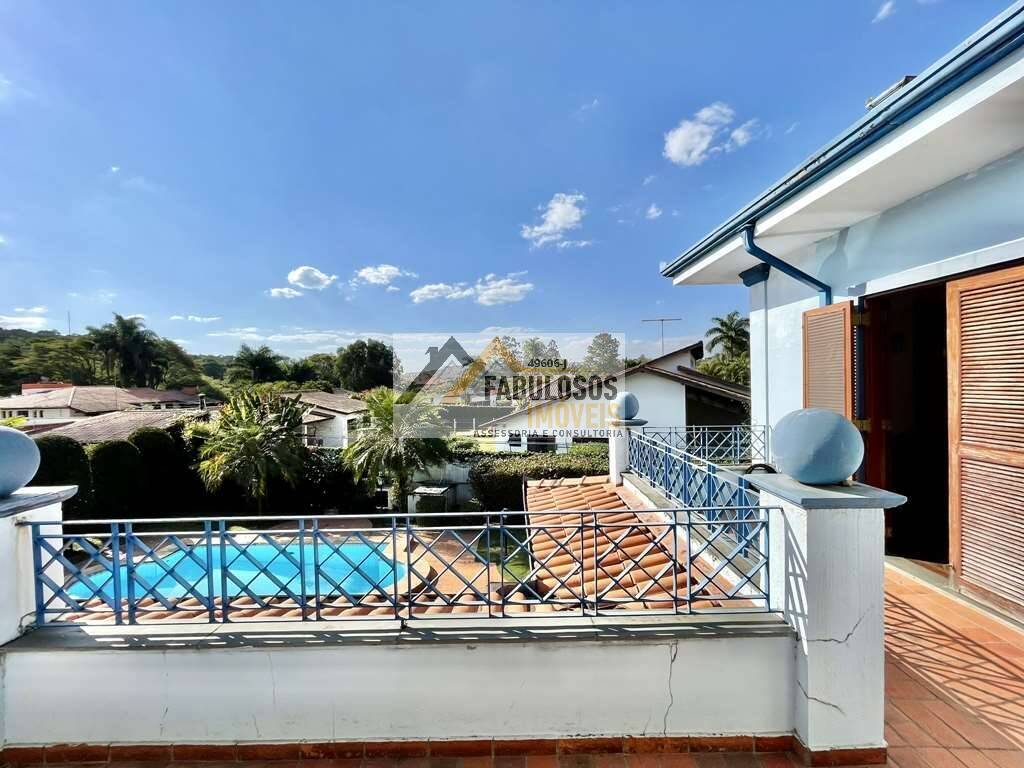 Casa de Condomínio, 6 quartos - Foto 50