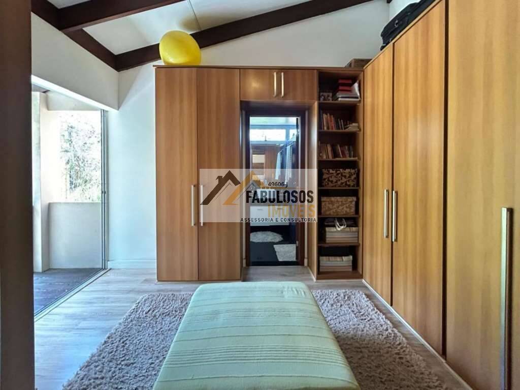 Casa de Condomínio, 4 quartos - Foto 45