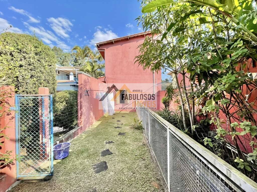 Casa de Condomínio, 6 quartos - Foto 68
