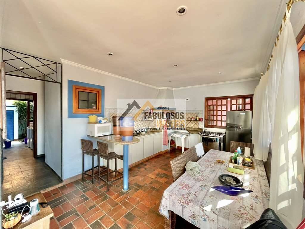 Casa de Condomínio, 6 quartos - Foto 69