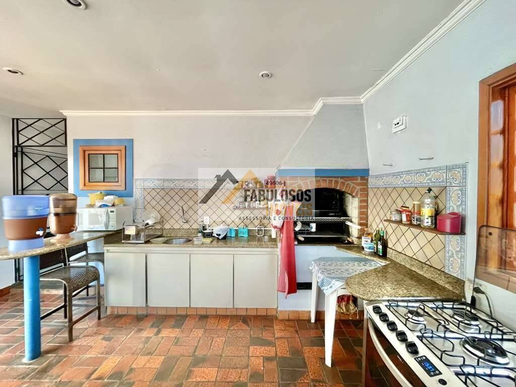 Casa de Condomínio, 6 quartos - Foto 70