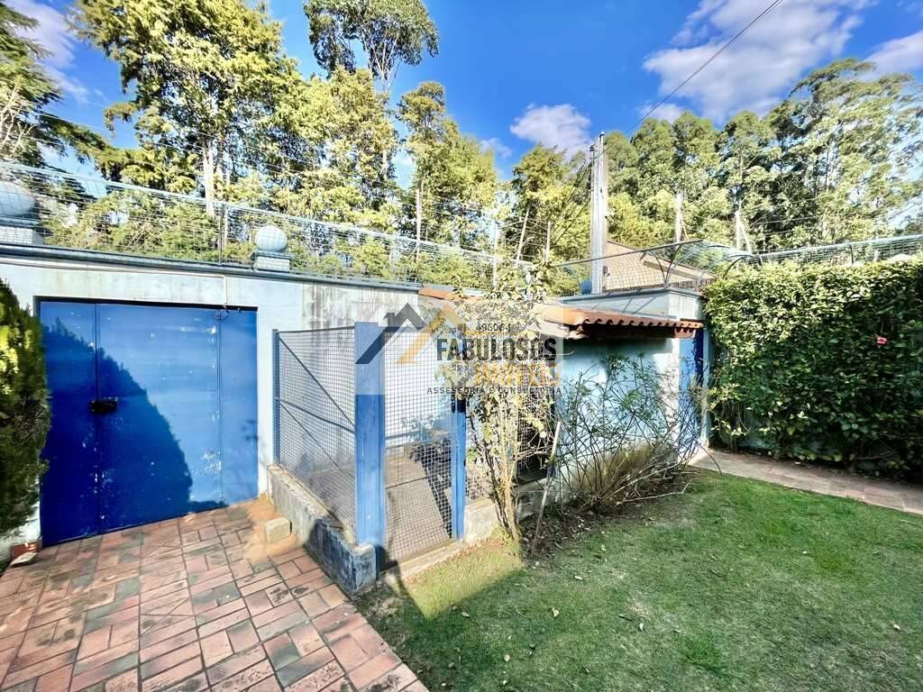 Casa de Condomínio, 6 quartos - Foto 71