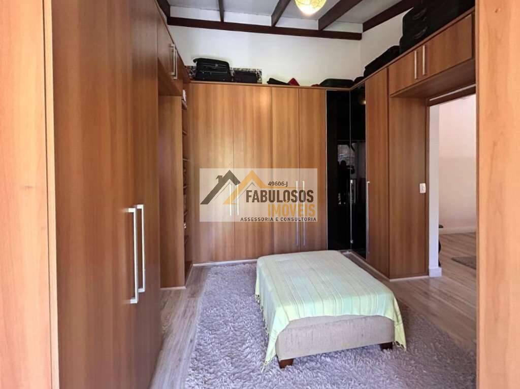 Casa de Condomínio, 4 quartos - Foto 46