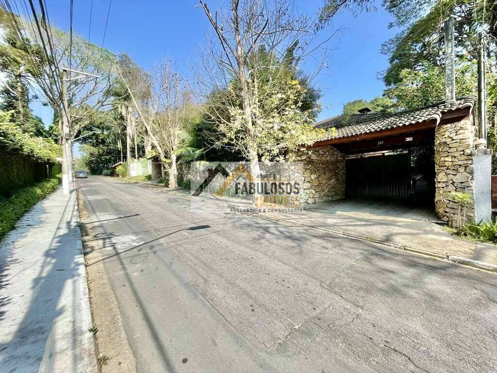 Casa, 5 quartos, 923 m² - Foto 2