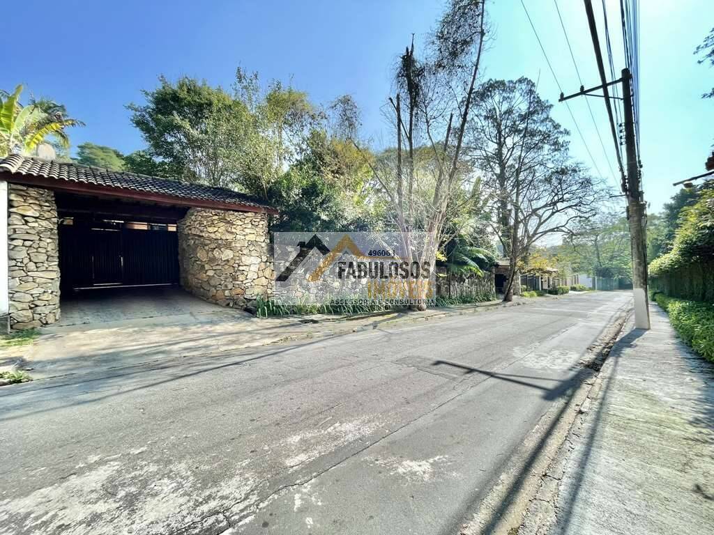 Casa, 5 quartos, 923 m² - Foto 3