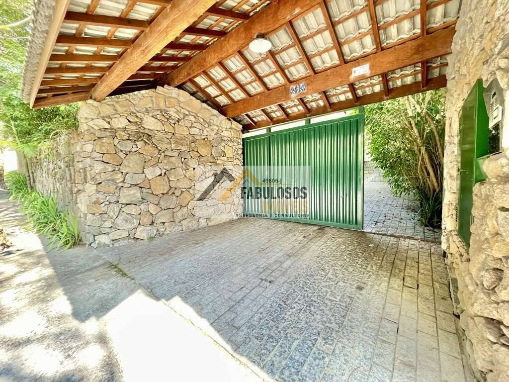 Casa, 5 quartos, 923 m² - Foto 4
