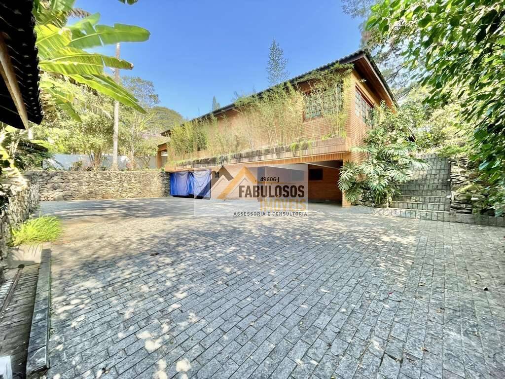 Casa, 5 quartos, 923 m² - Foto 5