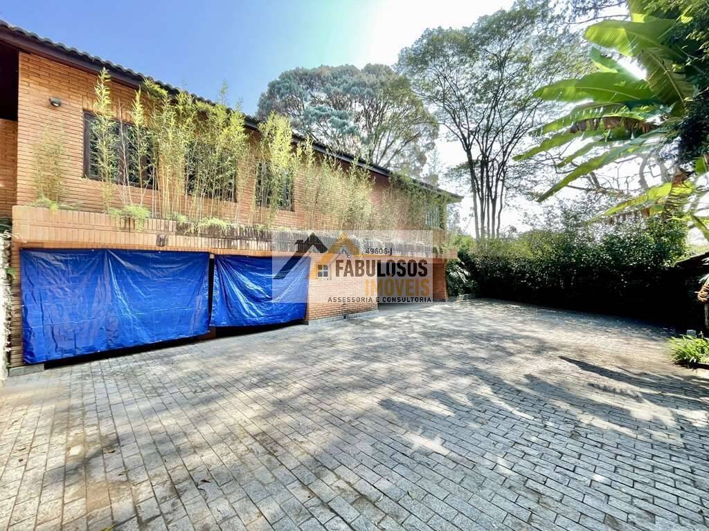 Casa, 5 quartos, 923 m² - Foto 6