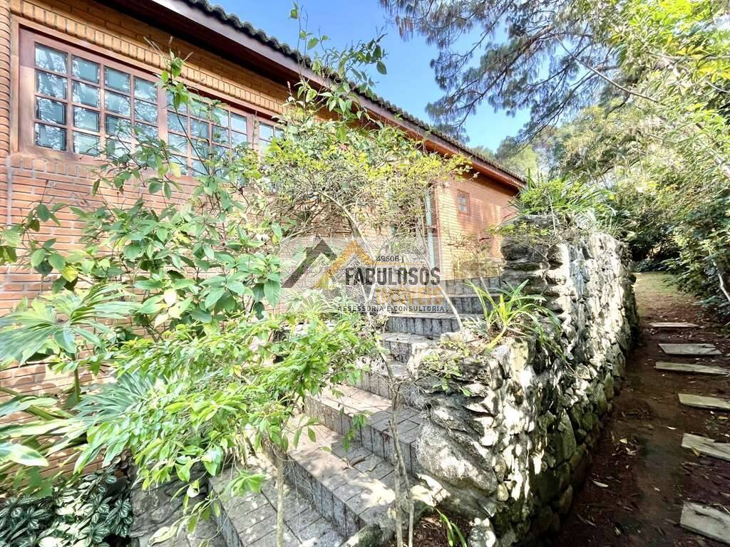 Casa, 5 quartos, 923 m² - Foto 8