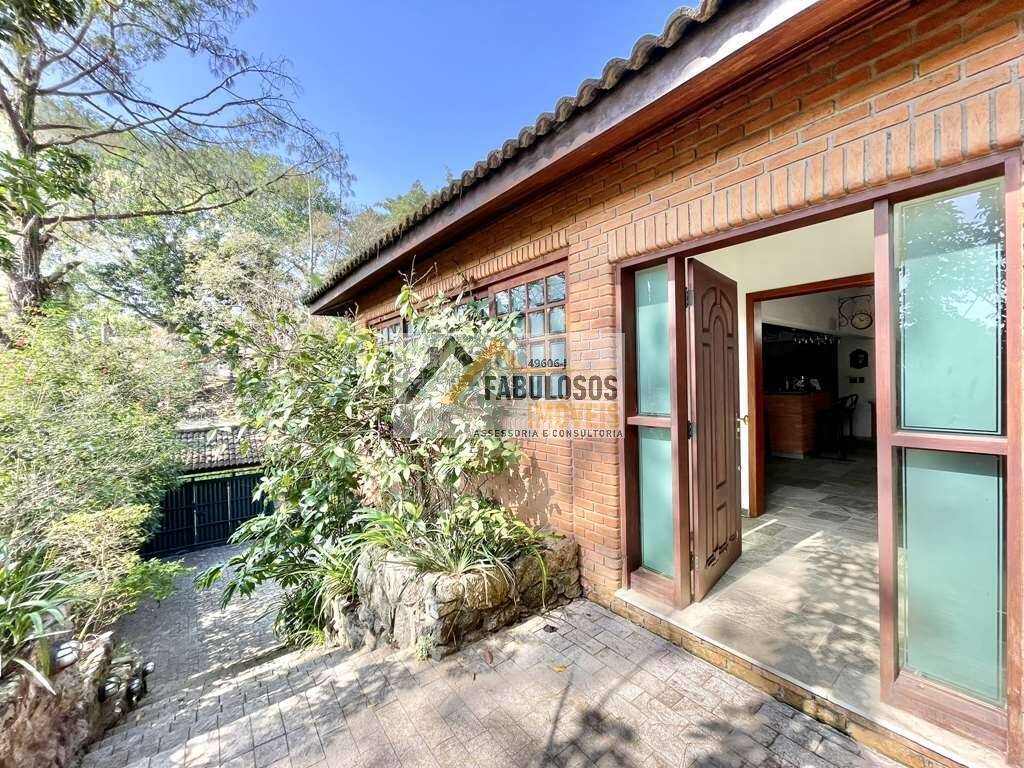 Casa, 5 quartos, 923 m² - Foto 9
