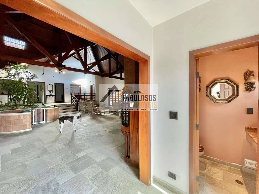 Casa, 5 quartos, 923 m² - Foto 10