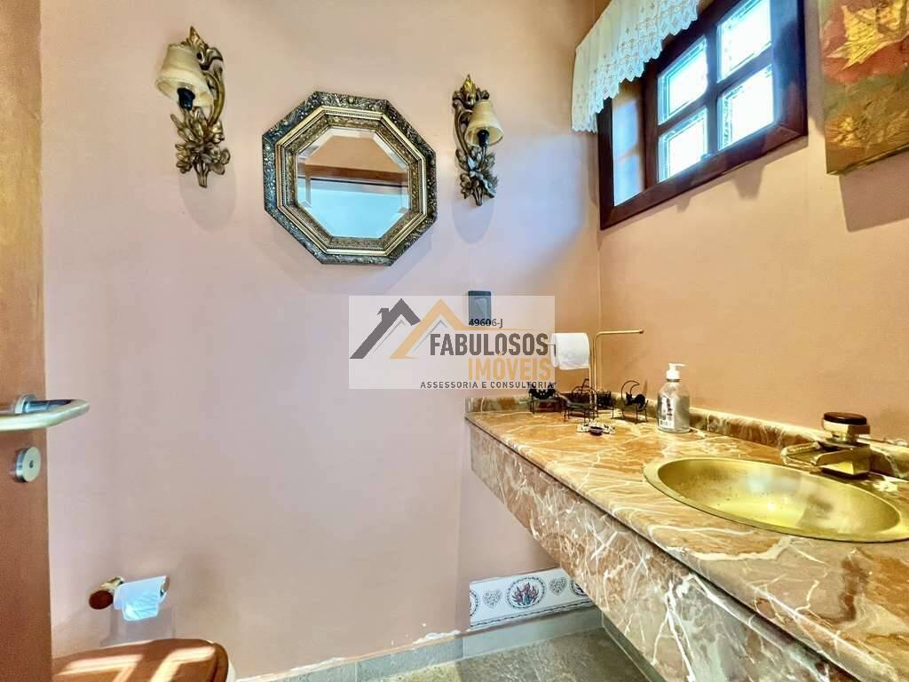 Casa, 5 quartos, 923 m² - Foto 11