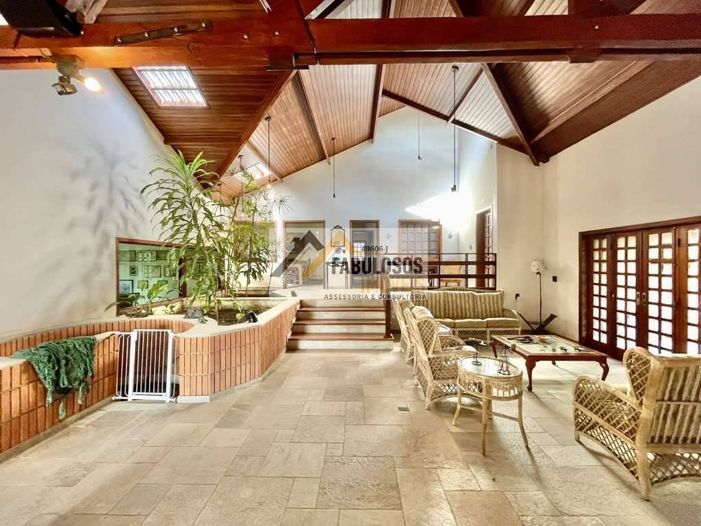 Casa, 5 quartos, 923 m² - Foto 13