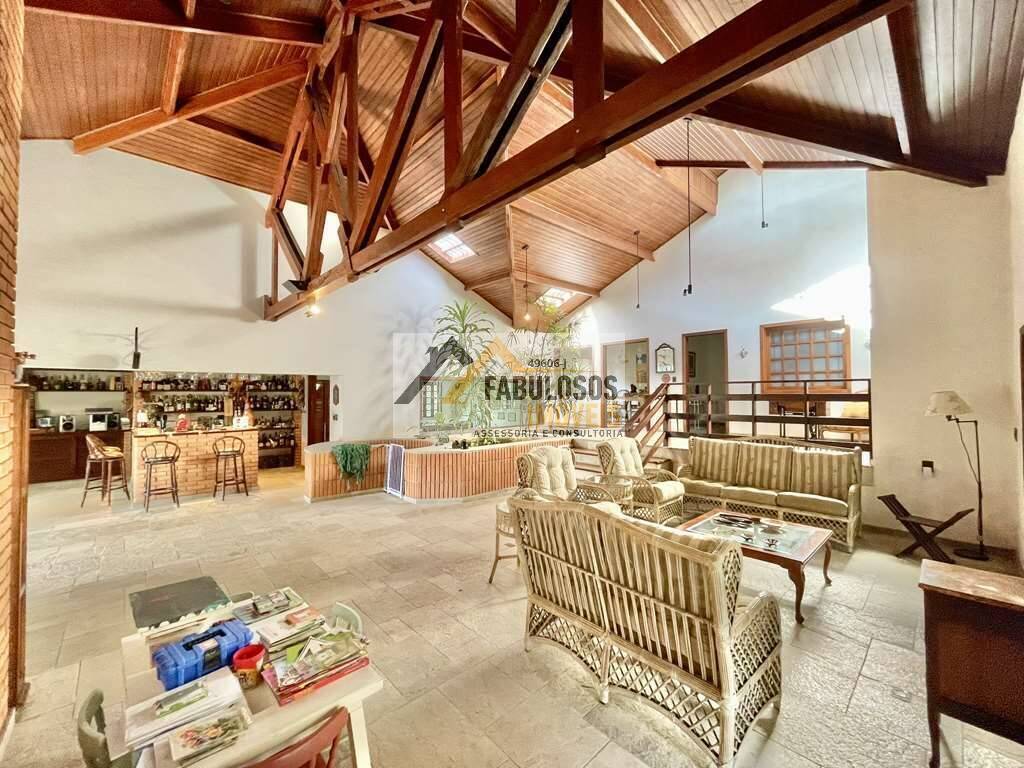 Casa, 5 quartos, 923 m² - Foto 14