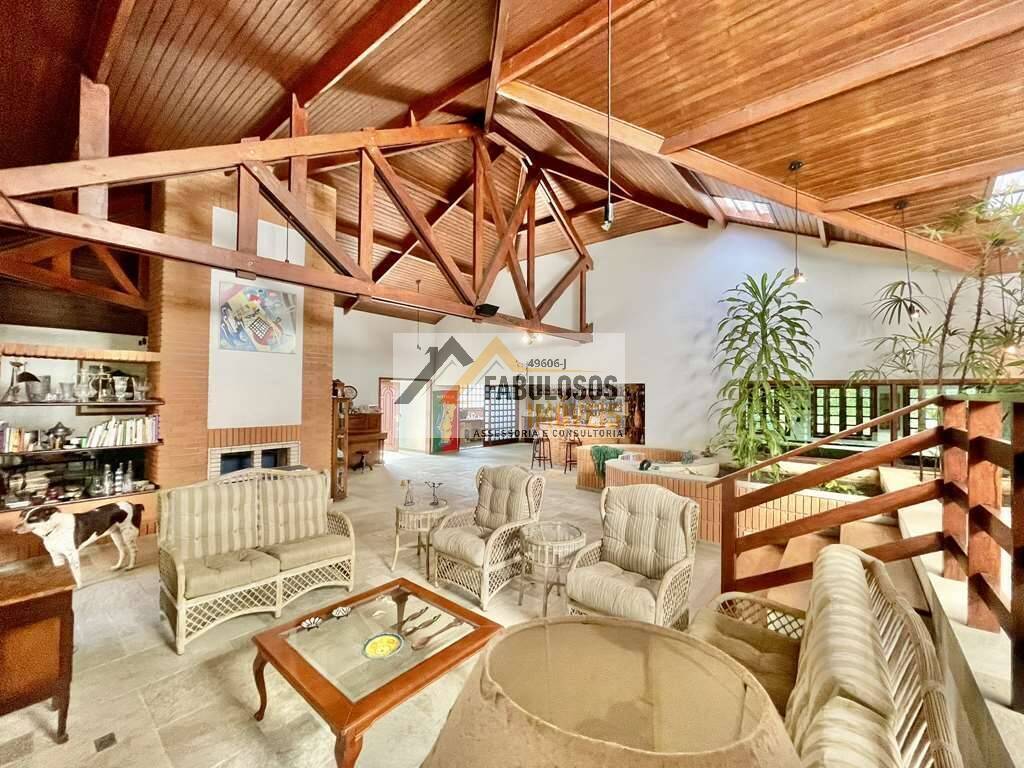 Casa, 5 quartos, 923 m² - Foto 12