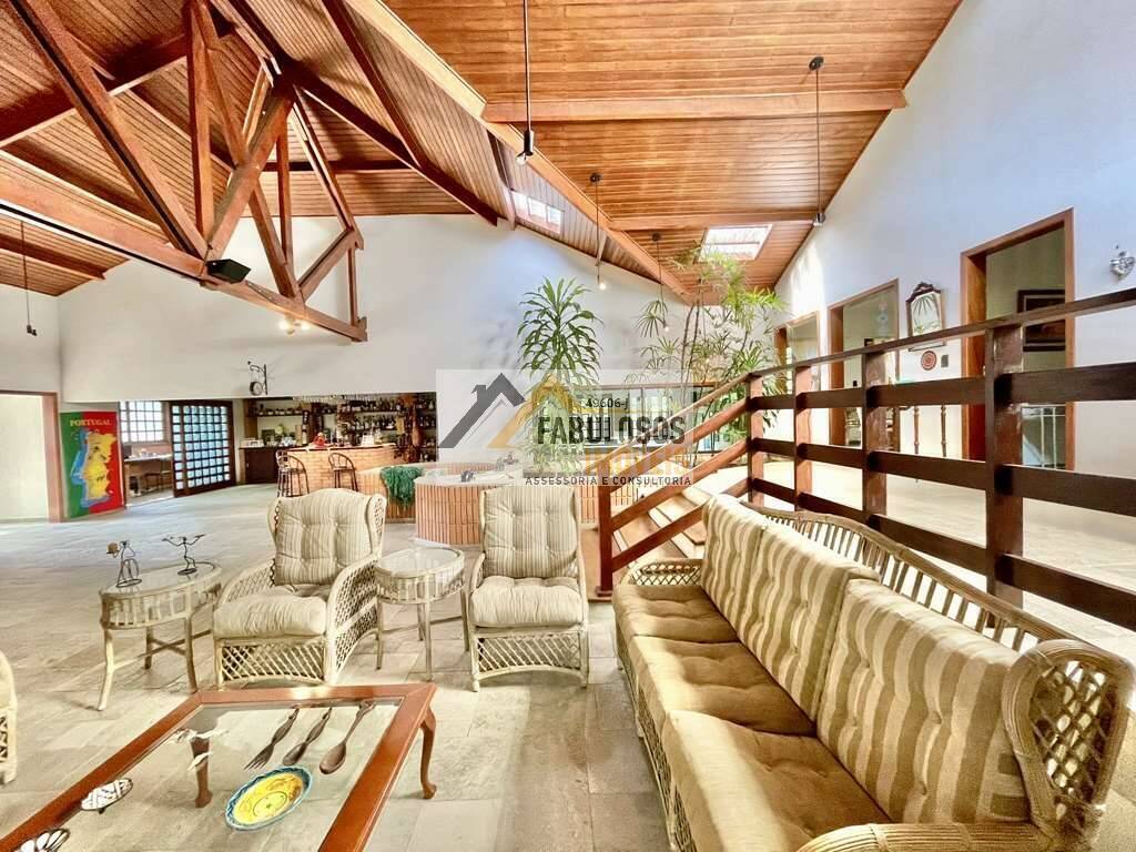 Casa, 5 quartos, 923 m² - Foto 15