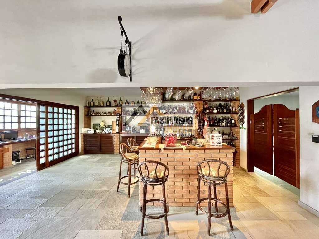 Casa, 5 quartos, 923 m² - Foto 16